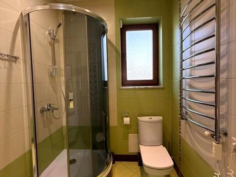 будинок за адресою Львів, Окружна вул.