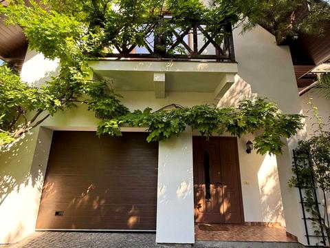 будинок за адресою Львів, Окружна вул.