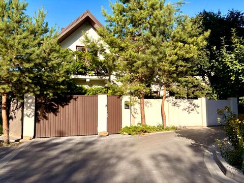 будинок за адресою Львів, Окружна вул.