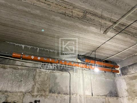 коммерческая по адресу Кожедуба ул., 3а