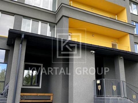 коммерческая по адресу Кожедуба ул., 3а