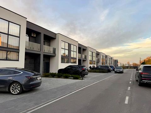 дом по адресу Виноградная ул., 2