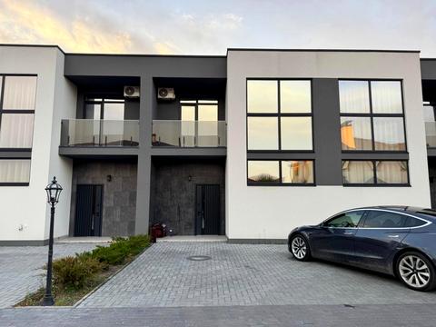 дом по адресу Виноградная ул., 2