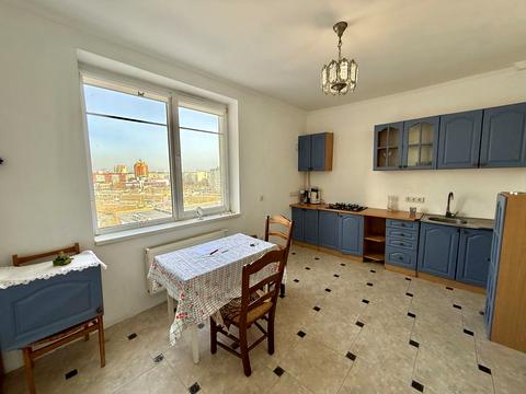 квартира за адресою Червоної Калини просп., 64