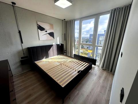 квартира по адресу Рудненская ул. (Белогорская), (3 черга (будинок 1б))