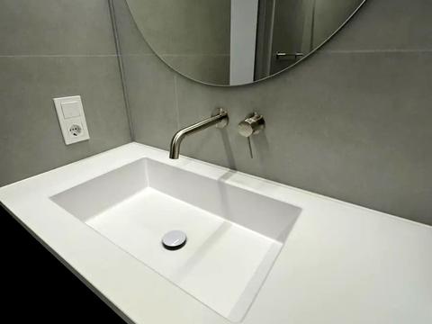 квартира по адресу Рудненская ул. (Белогорская), (3 черга (будинок 1б))