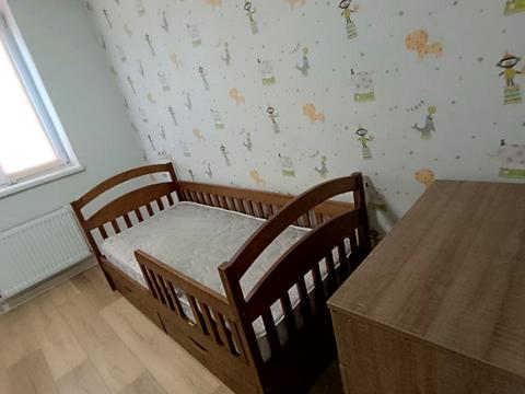 дом по адресу с. Гнедин, Олександрівська, 38