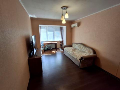 квартира за адресою Добровольців пров., 2