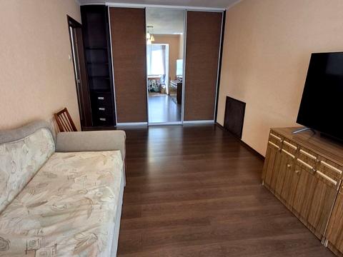 квартира за адресою Добровольців пров., 2