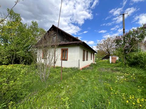 будинок за адресою Михайла Старицького, 40