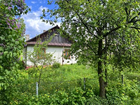 будинок за адресою Михайла Старицького, 40