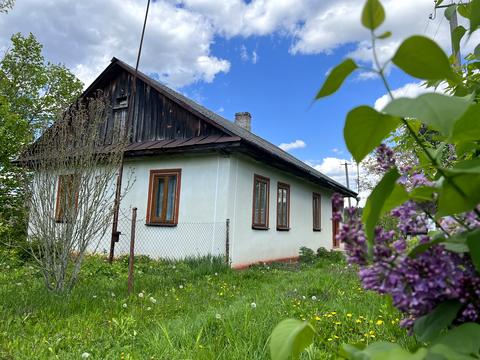 будинок за адресою Михайла Старицького, 40