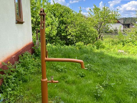 будинок за адресою Михайла Старицького, 40