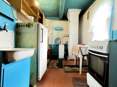 будинок за адресою Михайла Старицького, 40