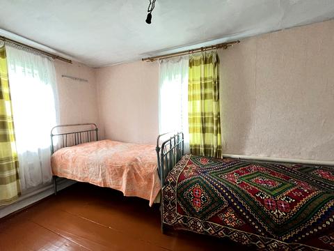 будинок за адресою Михайла Старицького, 40