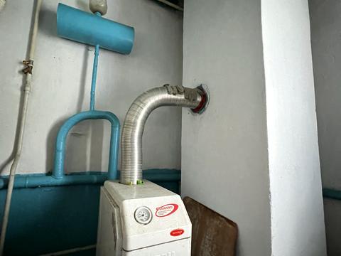 будинок за адресою Михайла Старицького, 40