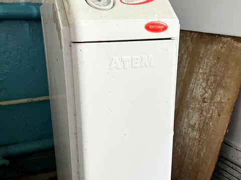 будинок за адресою Михайла Старицького, 40