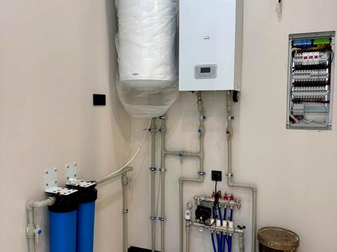 дом по адресу Виноградная ул., 2