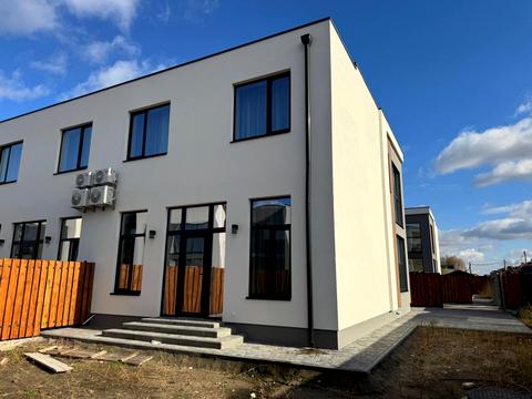 дом по адресу Виноградная ул., 2