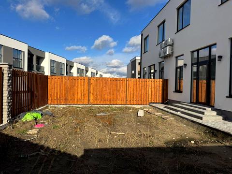 дом по адресу Виноградная ул., 2