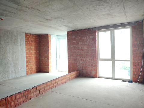 квартира за адресою Київ, Миколи Пимоненка вул., 19