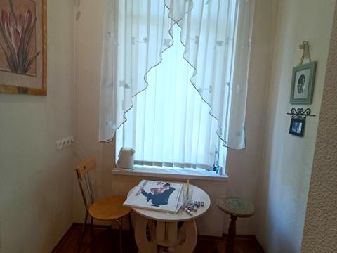 квартира по адресу Староказацкая ул. (Комсомольская), 74а