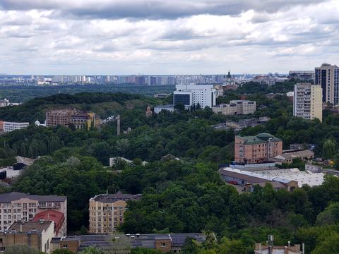 квартира за адресою Київ, Миколи Пимоненка вул., 19