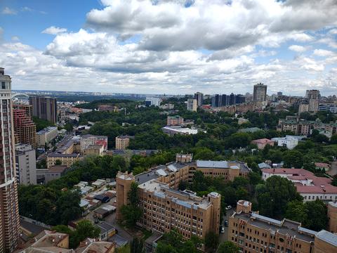 квартира за адресою Київ, Миколи Пимоненка вул., 19