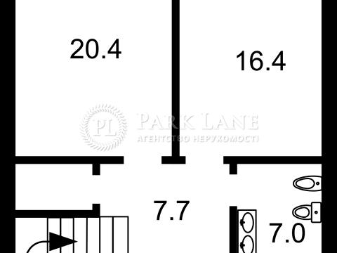 квартира за адресою Київ, Миколи Пимоненка вул., 19