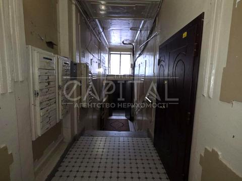 комерційна за адресою Київ, Саксаганського вул., 103