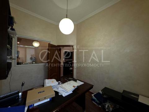 комерційна за адресою Київ, Саксаганського вул., 103