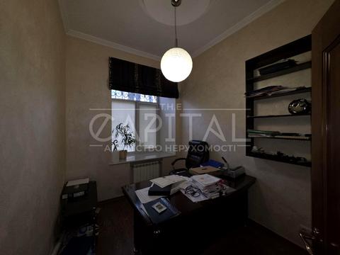 комерційна за адресою Київ, Саксаганського вул., 103