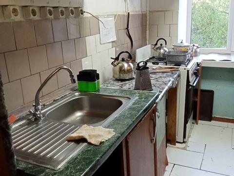 комната по адресу Князя Острожского ул., 14