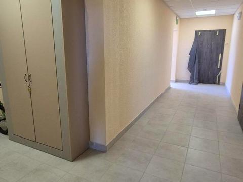 квартира по адресу Академика Сахарова ул., (Будинок 2)