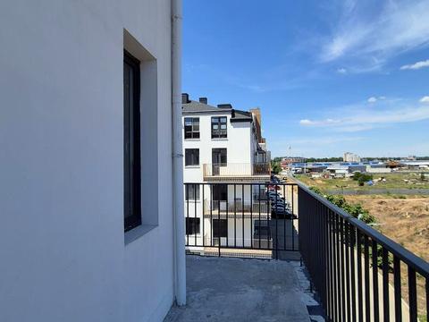 квартира по адресу Академика Сахарова ул., (Будинок 2)