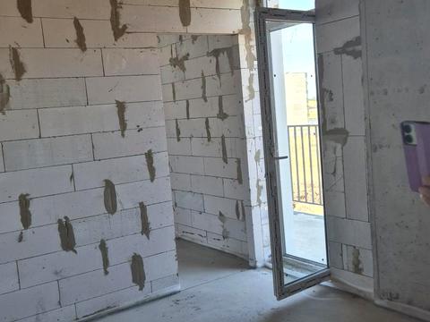 квартира по адресу Академика Сахарова ул., (Будинок 2)