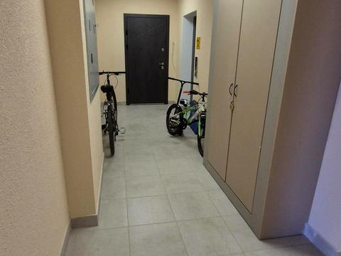 квартира по адресу Академика Сахарова ул., (Будинок 2)