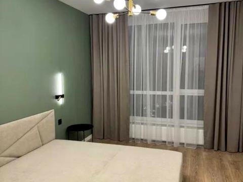 квартира за адресою Богдана Хмельницького вул., 52