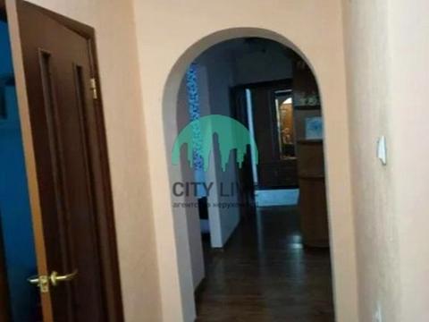 квартира по адресу Карла Вишневского ул., 16