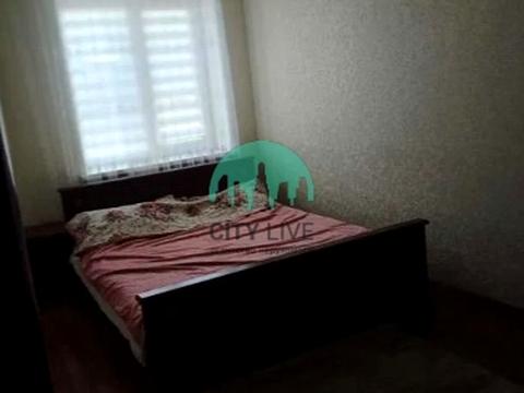 квартира по адресу Карла Вишневского ул., 16