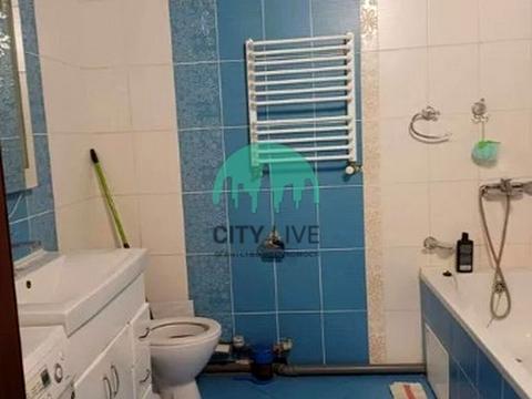 квартира по адресу Карла Вишневского ул., 16