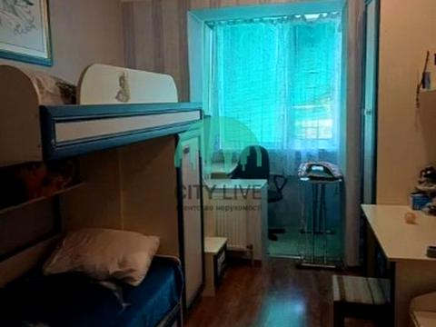 квартира по адресу Карла Вишневского ул., 16