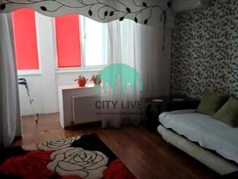 квартира по адресу Карла Вишневского ул., 16