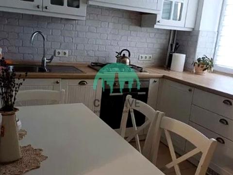 квартира по адресу Карла Вишневского ул., 16