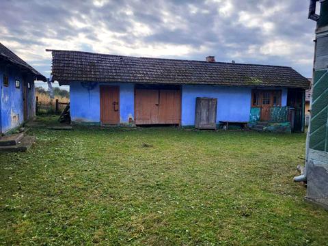 будинок за адресою Лісна