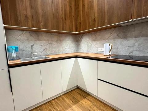 квартира за адресою Богдана Хмельницького вул., 267