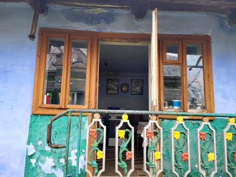 будинок за адресою Лісна