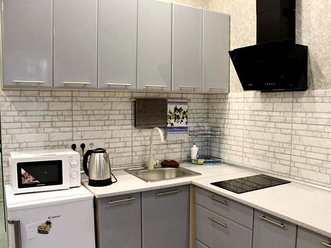 квартира по адресу Ванный пер., 1