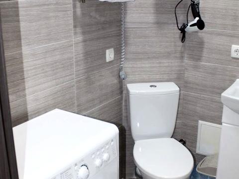 квартира по адресу Ванный пер., 1