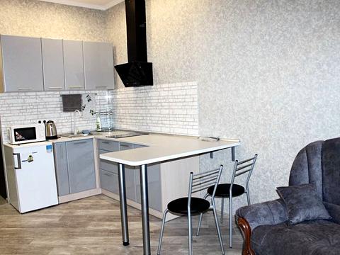 квартира по адресу Ванный пер., 1